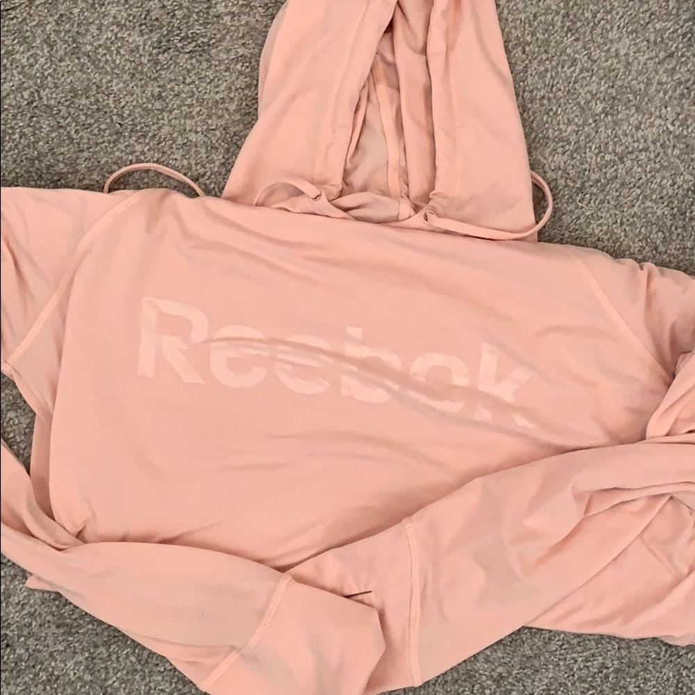 Reebok Hoodie